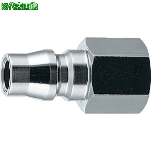 ■KAKUDAI 内ネジプラグ〔品番:5184120X6〕【8077076:0】[送料別途見積り][掲外取寄][店頭受取不可]