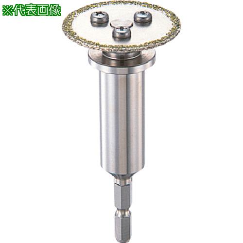 ■KAKUDAI 六角軸インナーカッター〔品番:6079〕【8077434:0】[送料別途見積り][掲外取寄][店頭受取不可]