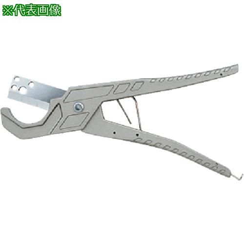 ■KAKUDAI ペア耐熱管・サヤ管用カッター〔品番:608401〕【8077435:0】[送料別途見積り][掲外取寄][店頭受取不可]