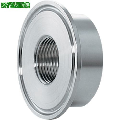 ■KAKUDAI ヘルール内ネジソケット 2.5S×25〔品番:69027EX25〕【8078756:0】[送料別途見積り][掲外取寄][店頭受取不可]