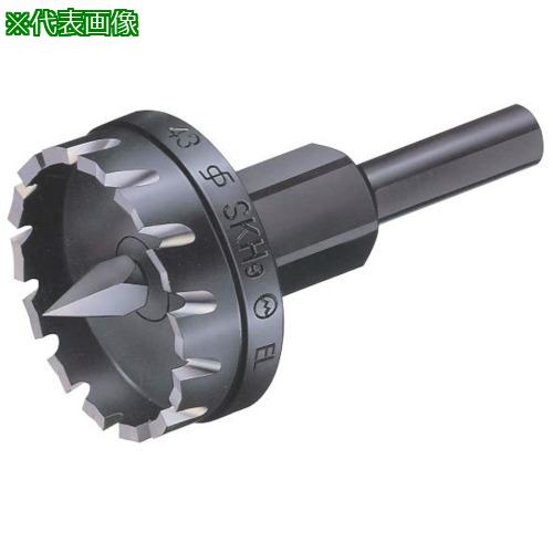 ■大見 ビニール用ホールカッター 85mm〔品番:B85〕【8079988:0】[送料別途見積り][掲外取寄][店頭受取不可]