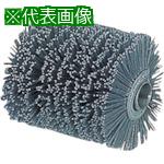 ■mine 標準グリッドブラシ# 600〔品番:C3〕【8080128:0】[送料別途見積り][掲外取寄][店頭受取不可]