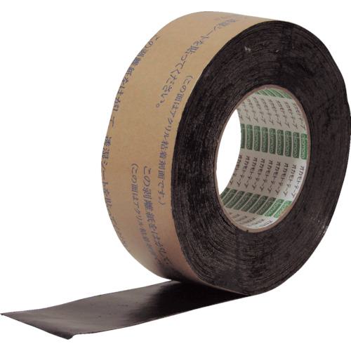 ■okamoto AB防水ブチルテープ《16巻入》〔品番:AB0150〕【8080922×16:0】[送料別途見積り][掲外取寄][店頭受取不可]