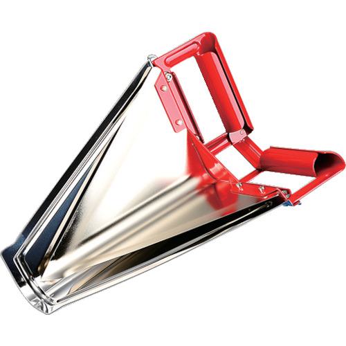 ■大塚 ガイド付Vカッター〔品番:3212810000〕【8081842:0】[店頭受取不可]