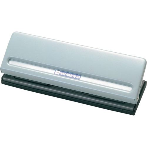 ■OP 6穴パンチ(移動式)〔品番:PU462〕【8081910:0】[店頭受取不可]