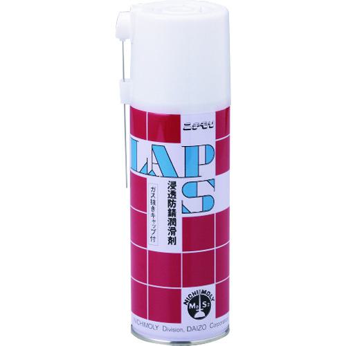 ■ニチモリ LAP-Sスプレー 420ml《24本入》〔品番:4003030〕【8082253×24:0】[法人・事業所限定][直送元][店頭受取不可]