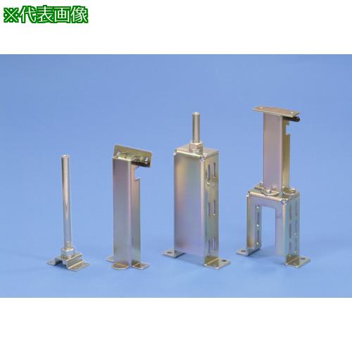 ■カメダ クイック支柱(蝶番側) KTP-160U《50本入》〔品番:KTP160U〕【8084881×50:0】[送料別途見積り][掲外取寄][店頭受取不可]