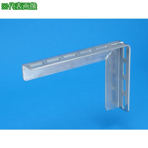 ■カメダ L型ブラケット LB-53-SUS《10個入》〔品番:LB53SUS〕【8085297×10:0】[送料別途見積り][掲外取寄][店頭受取不可]