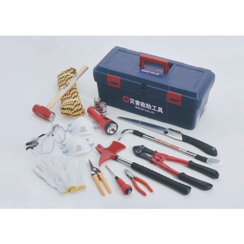 ■KAKURI レスキューツールキット RS-120〔品番:9617〕【8085569:0】[送料別途見積り][掲外取寄][店頭受..