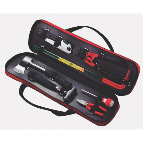 ■KAKURI レスキューツールキット RTS-70〔品番:9686〕【8085570:0】[店頭受取不可]