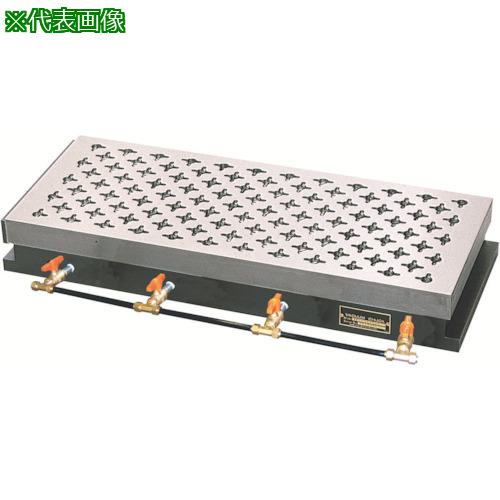 ■KANETEC エアキュット 125×250mm〔品番:KVR2D1325〕【8085678:0】[法人・事業所限定][外直送元][店頭受取不可]