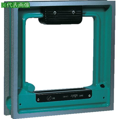 ■RKN 角形精密水準器A級〔品番:RSLA2005〕【8094399:0】[法人・事業所限定][外直送元][店頭受取不可]