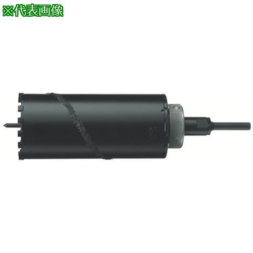 ■ハウスB.M ドラゴンダイヤモンドコアドリル(フルセット) 80〔品番:DG80〕【8095029:0】[送料別途見積..