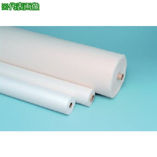 ■橋本クロス ロールフィルター ポリエステル+モダクリル 700×50m (2本入)〔品番:MR7050〕【8096040:0】..