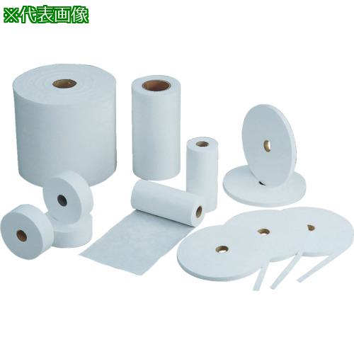 ■橋本 実装用ロールワイパー 360mm×30m (20本入)〔品番:TH5036030〕【8096102:0】[法人・事業所限定][外直送元][店頭受取不可]