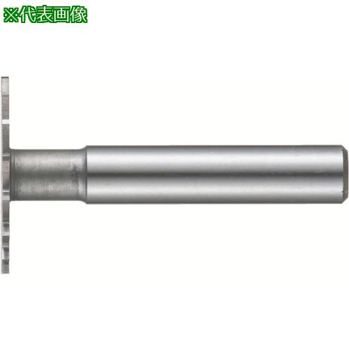 ■FKD キーシートカッター16×2.5〔品番:KC16X2.5〕【8097402:0】[送料別途見積り][掲外取寄][店頭受取不可]