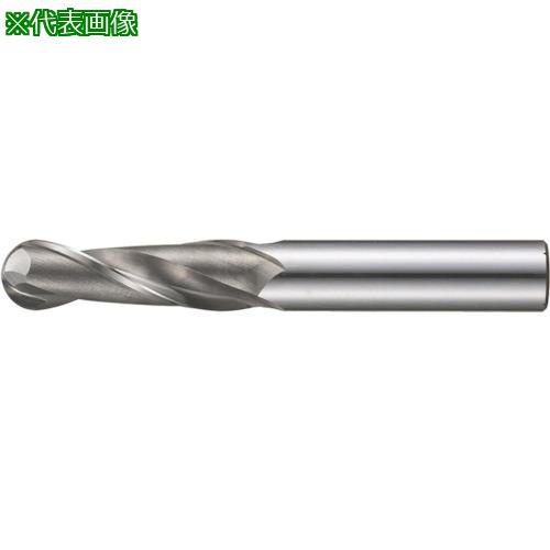 ■FKD ボールエンドミル2枚刃11.75R〔品番:2BE11.75R〕【8099533:0】[送料別途見積り][掲外取寄][店頭受取不可](4)