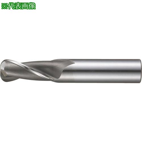 ■FKD ラジアスエンドミル2枚刃16×5R〔品番:2RBE16X5R〕【8100104:0】[送料別途見積り][掲外取寄][店頭受取不可]