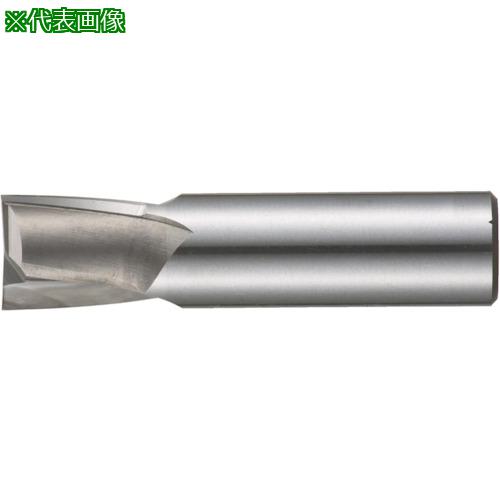 ■FKD キー溝用エンドミル(マイナス公差)30〔品番:KEOL30〕【8101929:0】[送料別途見積り][掲外取寄][店頭受取不可]