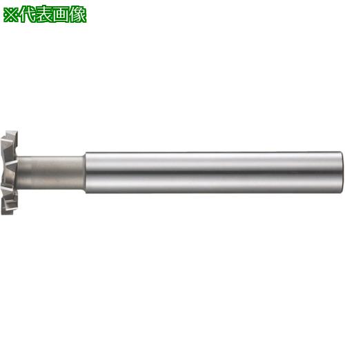 ■FKD ロングシャンク千鳥刃Tスロットカッター28×3〔品番:LSSTC28X3〕【8102127:0】[送料別途見積り][掲外取寄][店頭受取不可]