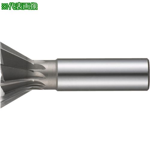 ■FKD 柄付アングルカッター75°×25〔品番:SAC75X25〕【8102608:0】[送料別途見積り][掲外取寄][店頭受取不可]