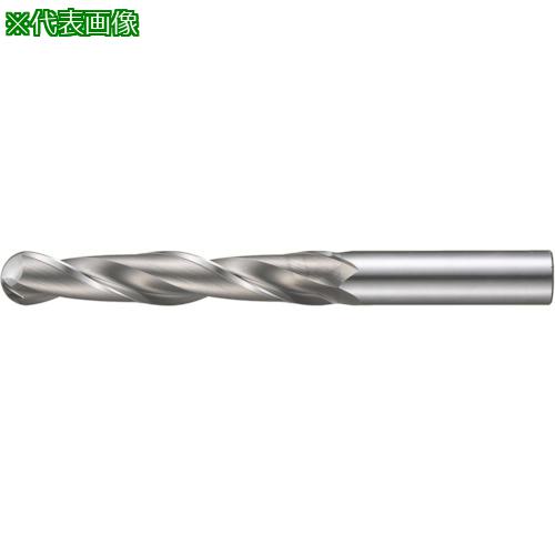■FKD ロング刃ボールエンドミル2枚刃4.5R〔品番:LFBE4.5R〕【8104607:0】[送料別途見積り][掲外取寄][..