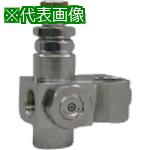 ■扶桑 ルミナ自動スプレーガン HM-3GX型 (丸吹き・逆勝手・継手なし)〔品番:HM3GX〕【8105220:0】[送料別途見積り][掲外取寄][店頭受取不可]