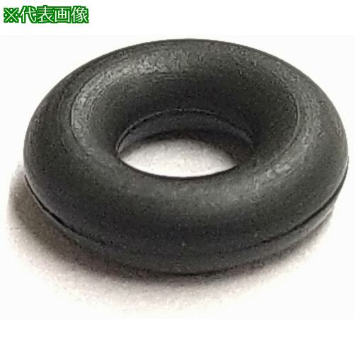 ■扶桑 ルミナ自動スプレーガン DU-2型用 #4 Oリング P-3(FKM-70)〔品番:29079〕【8105762:0】[送料別途見積り][掲外取寄][店頭受取不可]