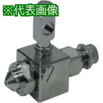 ■扶桑 ルミナ自動スプレーガン ST-10R-2.0X(丸吹き 循環 継手無)〔品番:ST10R2.0X〕【8106062:0】[送料別途見積り][掲外取寄][店頭受取不可]