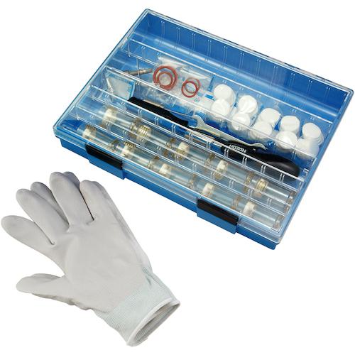 ■HOZAN メンテナンスキット〔品番:HS830〕【8107271:0】[送料別途見積り][掲外取寄][店頭受取不可]