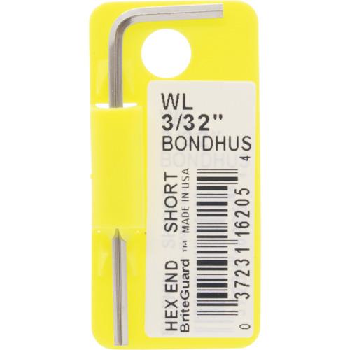 BONDHUS ϻL- 硼 3/32:WL332͡8107890:0[ӸѤ][ǳ][ŹƬԲ]