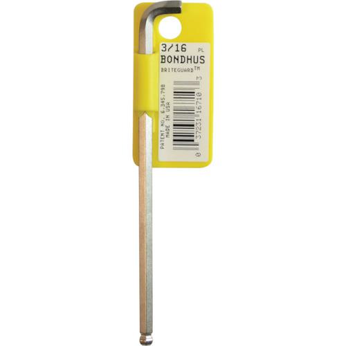BONDHUS ӡܡݥȡL-  3/16 (󲼥硼ȥ) No.16710:SBL316͡8107933:0[ӸѤ][ǳ][ŹƬԲ]