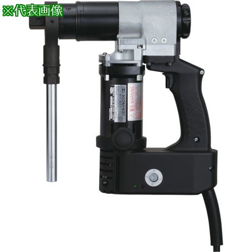 ■TONE 電動インパクトレンチ シンプルトルコン(GSTタイプ) 常用最大トルク300N・m 電源100V〔品番:GST3..