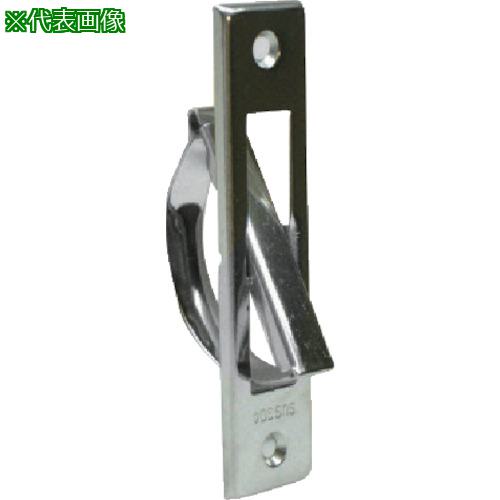 ■MK ST 全回転取手 中 GB〔品番:S95062〕【8110878:0】[送料別途見積り][掲外取寄][店頭受取不可]