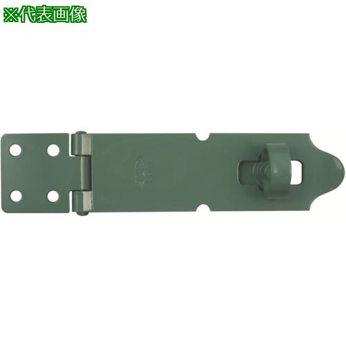 ■MK 塗 ストロング掛金 35mm《40個入》〔品番:SUTRONT35R〕【8110890×40:0】[送料別途見積り][掲外取寄..