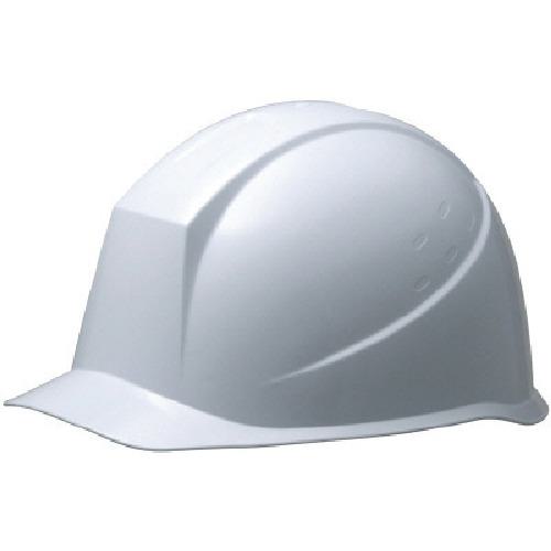 ■ミドリ安全 PC製ヘルメット 大サイズ〔品番:SC11PLLTRAKPW〕【8111220:0】[送料別途見積り][掲外取寄][店頭受取不可](4)