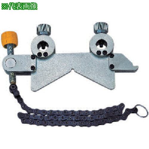 ■MCC 細いチェーンクランプ I-200〔品番:ESPI200〕【8112578:0】[送料別途見積り][掲外取寄][店頭受取不可]