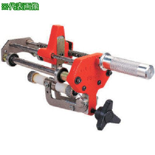 ■MCC ソケットスクレーパ 200〔品番:SS200〕【8112770:0】[送料別途見積り][掲外取寄][店頭受取不可]