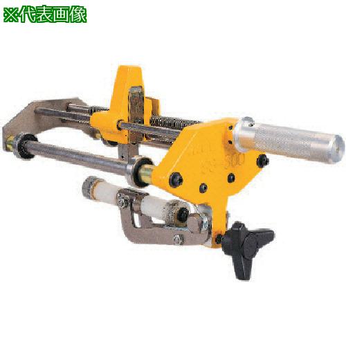 ■MCC ソケットスクレーパ 300〔品番:SS300〕【8112771:0】[送料別途見積り][掲外取寄][店頭受取不可]