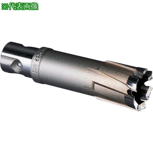 ■ミヤナガ 磁気ボール盤カッター デルタゴンメタルボーラー500A Φ49〔品番:DLMB50A49〕【8113007:0】[送料別途見積り][店頭受取不可]