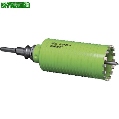 ■ミヤナガ ブロック用ドライモンドコアドリル セット(SDSプラスシャンク) Φ45〔品番:PCB45R〕【8113606:0】[送料別途見積り][掲外取寄][店頭受取不可]