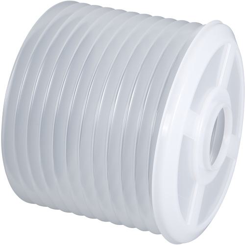 ■ミヤナガ ポリクリック集塵カバー240mm〔品番:PCSJC240〕【8114101:0】[送料別途見積り][掲外取寄][店頭受取不可]