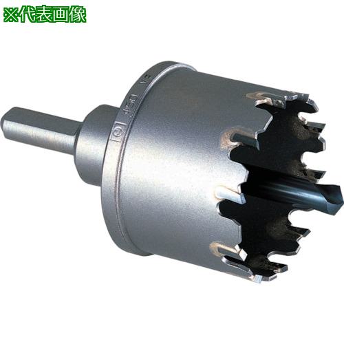 ■ミヤナガ ホールソー278P パイプ用 Φ105〔品番:278P105〕【8114675:0】[送料別途見積り][店頭受取不可]