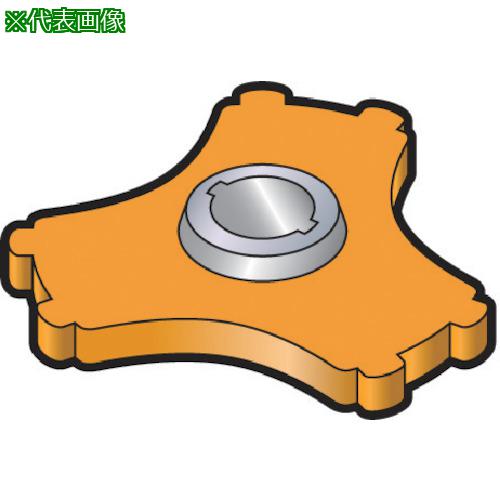 ■ミヤナガ ポリクリックコアガイドプレートΦ185〔品番:PCSGP185〕【8114849:0】[送料別途見積り][掲外取寄][店頭受取不可]