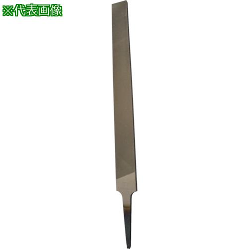 ■ヤマグチ 鉄工ヤスリ350平中目〔品番:HI35002〕【8116747:0】[送料別途見積り][掲外取寄][店頭受取不可]