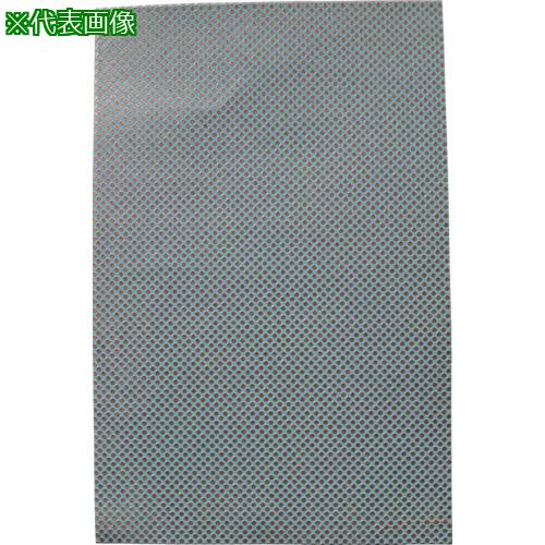 ■ヤマグチ ダイヤ角シート両面テープ2mm電着#100〔品番:YDS2B100〕【8116956:0】[送料別途見積り][掲外取寄][店頭受取不可]