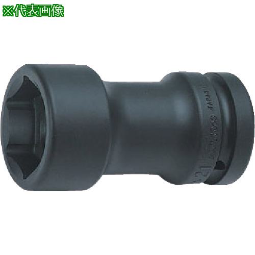 ■Ko-ken ホイールナット用コンビソケット 差込角25.4mm 対辺41×19mm〔品番:18316M41X19〕【8117569:0】[送料別途見積り][掲外取寄][店頭受取不可]