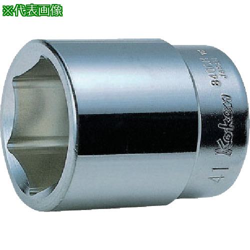 ■Ko-ken 6角ソケット 1.1/2〔品番:8400A1.12〕【8119859:0】[送料別途見積り][掲外取寄][店頭受取不可]