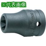■Ko-ken トルクスパワーソケット 差込角12.7mm 対辺E10〔品番:24425E10〕【8121509:0】[送料別途見積り][掲外取寄][店頭受取不可]