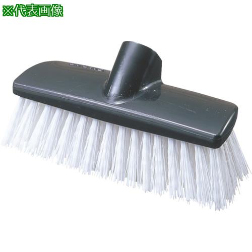 ■コンドル JPデッキブラシ180用スペア〔品番:CL673000JSP〕【8121873:0】[送料別途見積り][掲外取寄][店頭受取不可]